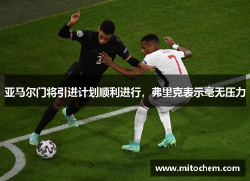 亚马尔门将引进计划顺利进行，弗里克表示毫无压力